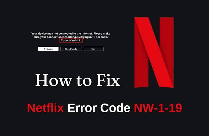 Netflix Error Codes: Causes, Common Fixes, and Troubleshooting Guide